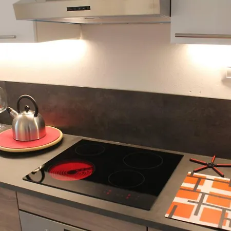 Aautvenere Apartment La Spezia